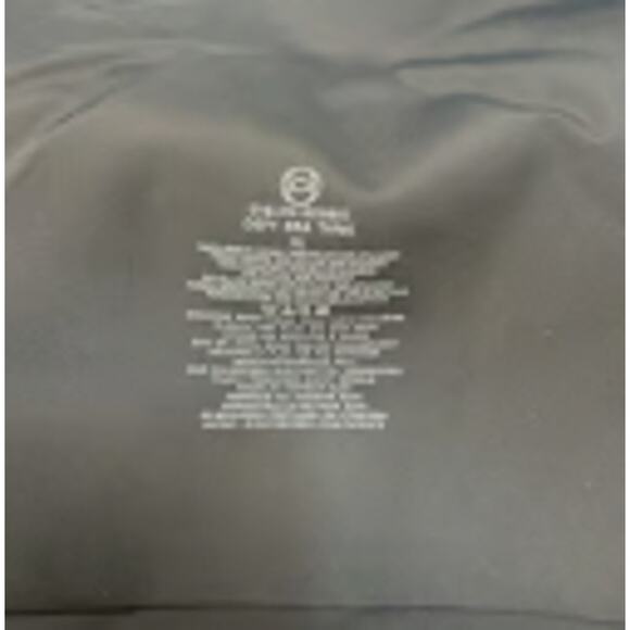 NWT - Evelyn & Bobbie Defy Bra Black Tank Size XL - Picture 3 of 4